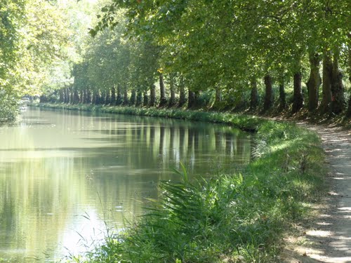 canal du midi